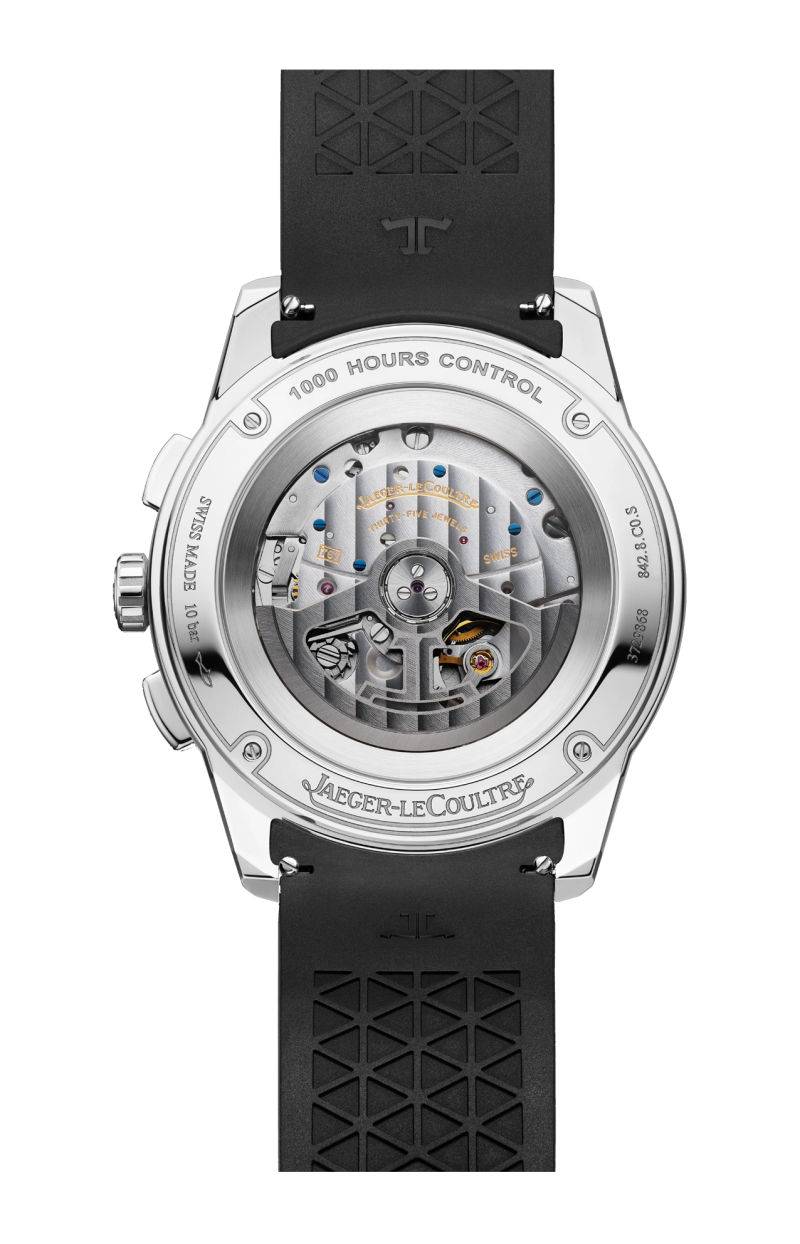 Jaeger-Lecoultre | POLARIS CHRONOGRAPH - 9028651 (4)