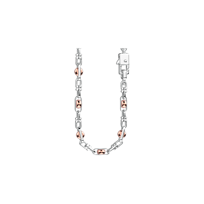 Zancan | COLLANA ZANCAN IN ORO 18KT - EC930BR (1)