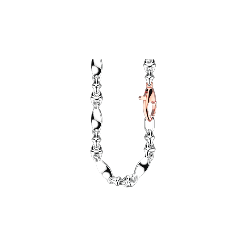 Zancan | COLLANA ZANCAN IN ORO 18KT - EC928BR (1)