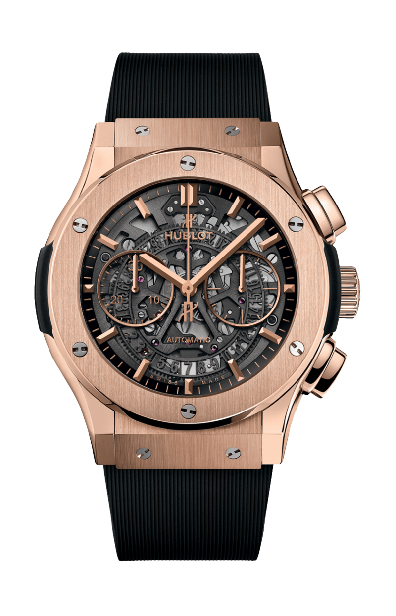 Hublot | CLASSIC FUSION AEROFUSION KING GOLD 45 MM - 525.OX.0180.RX (1)