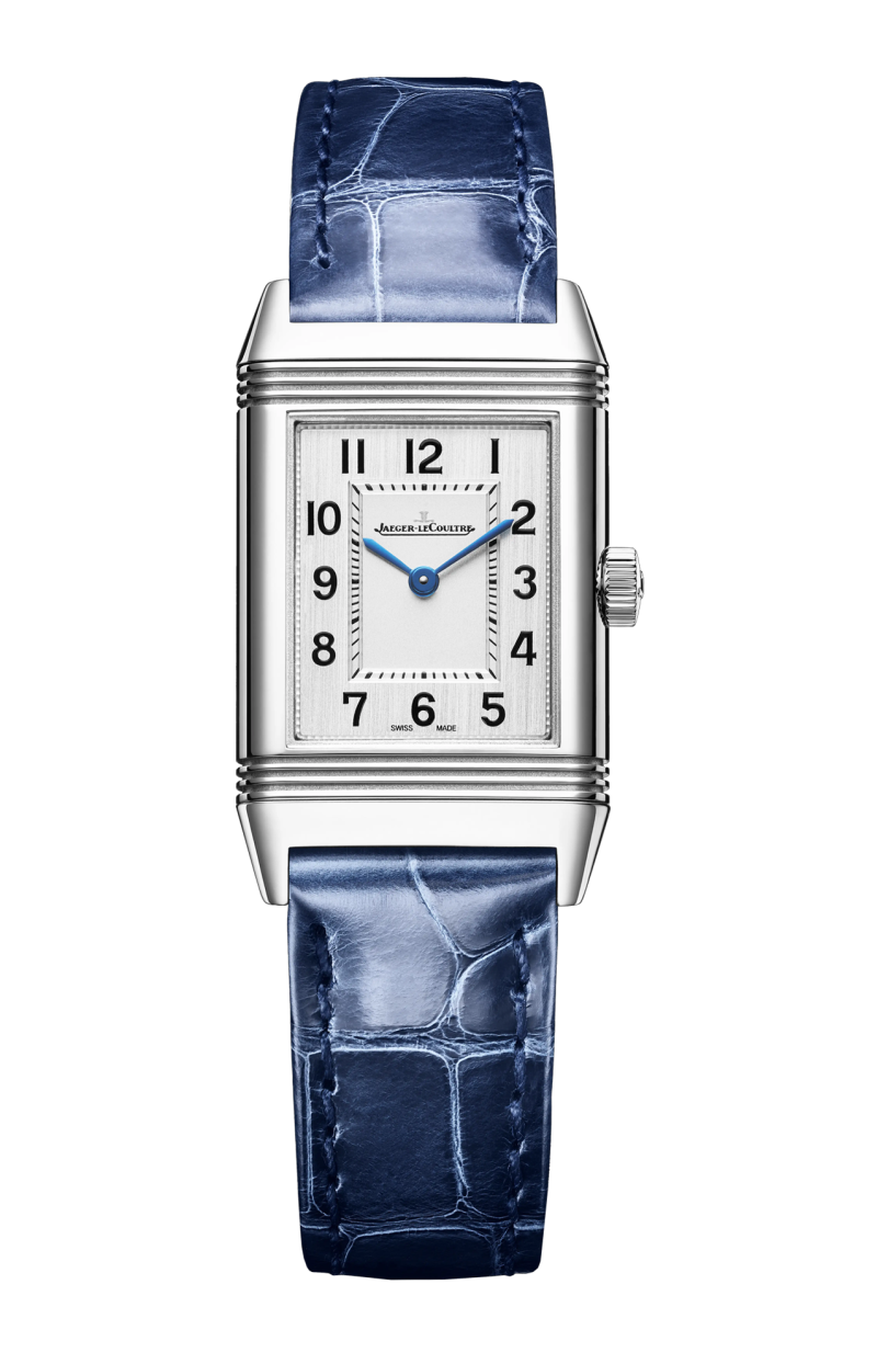 Jaeger-Lecoultre | REVERSO CLASSIC MONOFACE - 2618141 (1)
