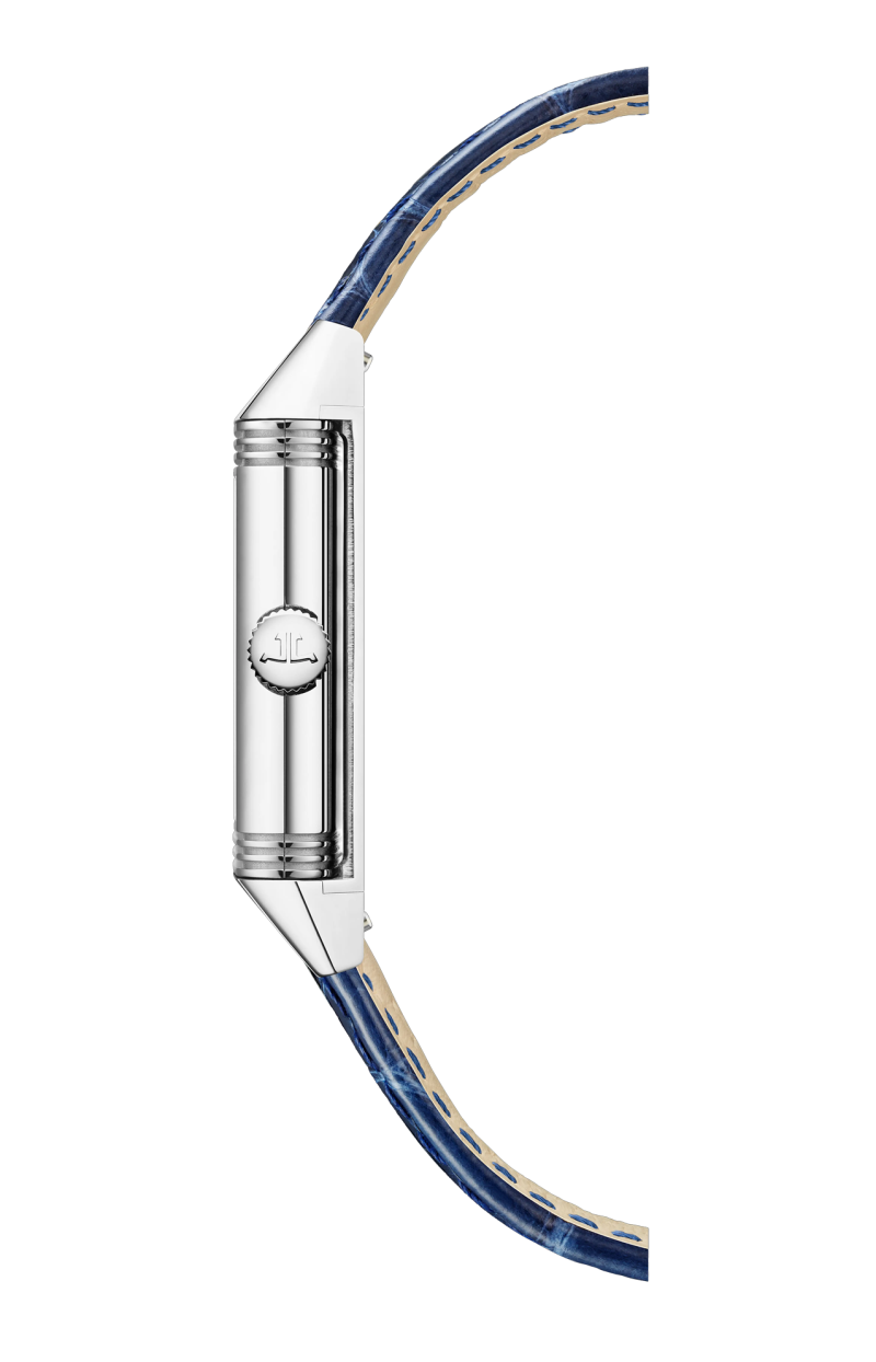Jaeger-Lecoultre | REVERSO CLASSIC MONOFACE - 2618141 (3)