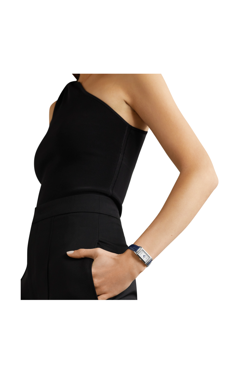 Jaeger-Lecoultre | REVERSO ONE MONOFACE - 3288422 (4)