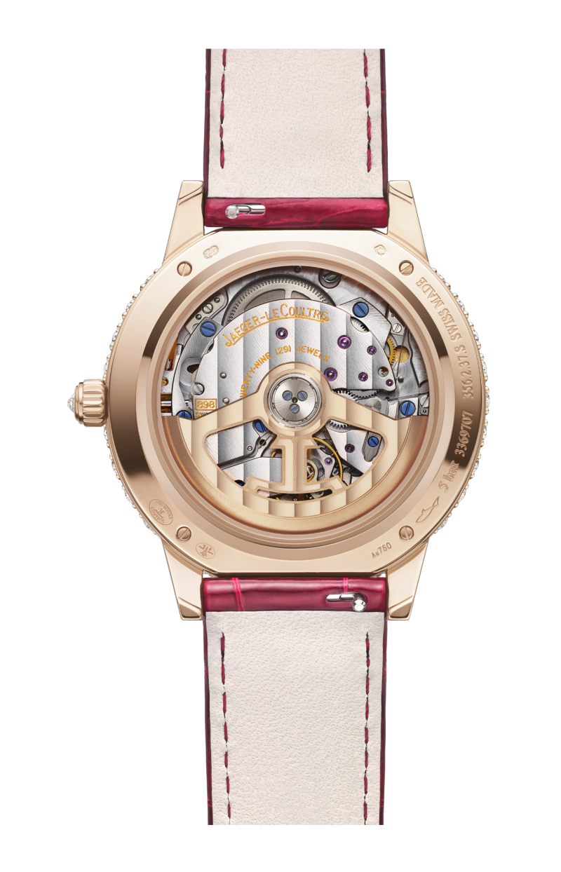 Jaeger-Lecoultre | RENDEZ-VOUS DAZZLING NIGHT & DAY - 3432472 (2)