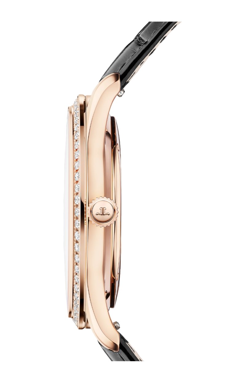 Jaeger-Lecoultre | MASTER ULTRA THIN PERPETUAL CALENDAR - 1142501 (3)