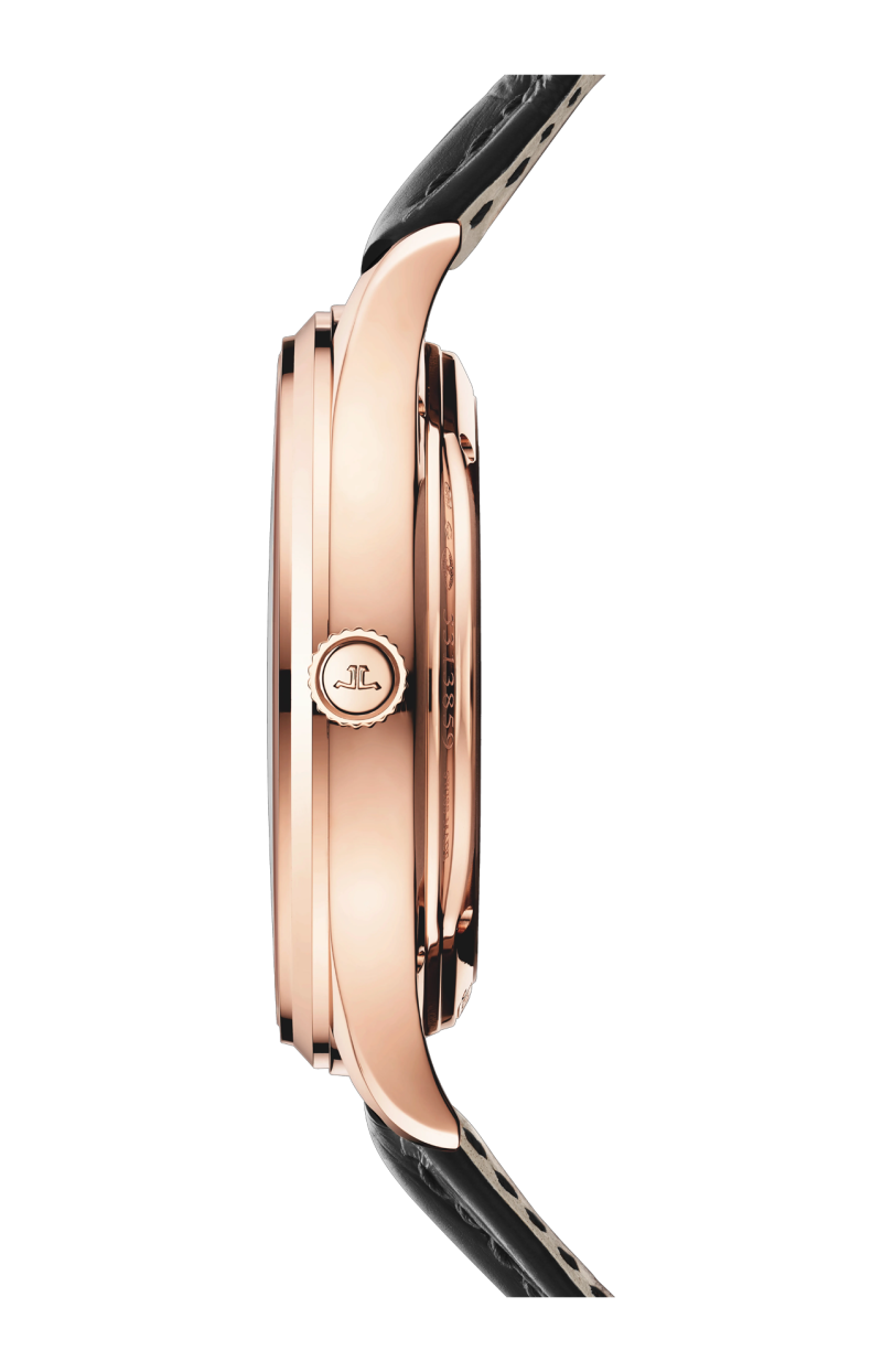 Jaeger-Lecoultre | MASTER ULTRA THIN TOURBILLON - 1682411 (3)