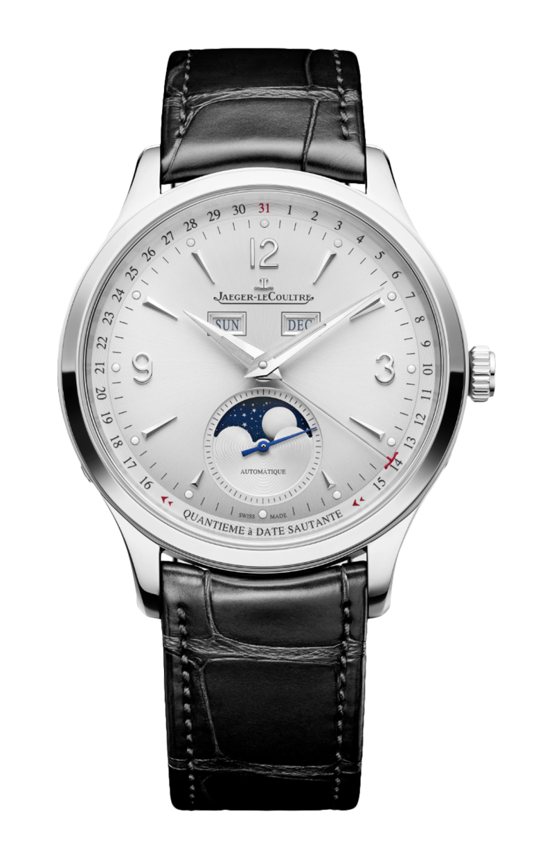 Jaeger-Lecoultre | MASTER CONTROL CALENDAR - 4148421 (2)