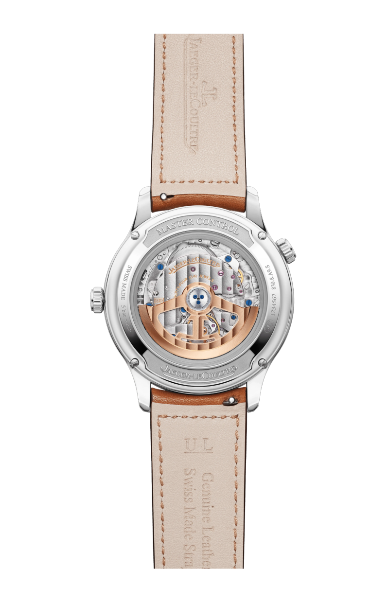 Jaeger-Lecoultre | MASTER CONTROL GEOGRAPHIC - 4128421 (3)