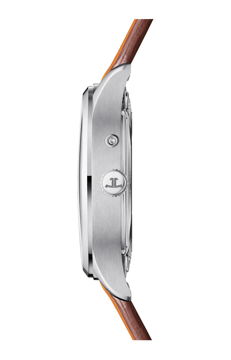 Jaeger-Lecoultre | MASTER CONTROL GEOGRAPHIC - 4128421 (4)