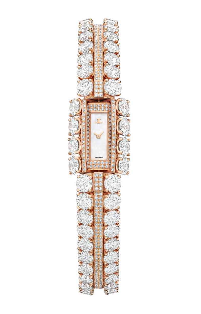 Jaeger-Lecoultre | CALIBRO 101 SECRETS - 2872201 (1)