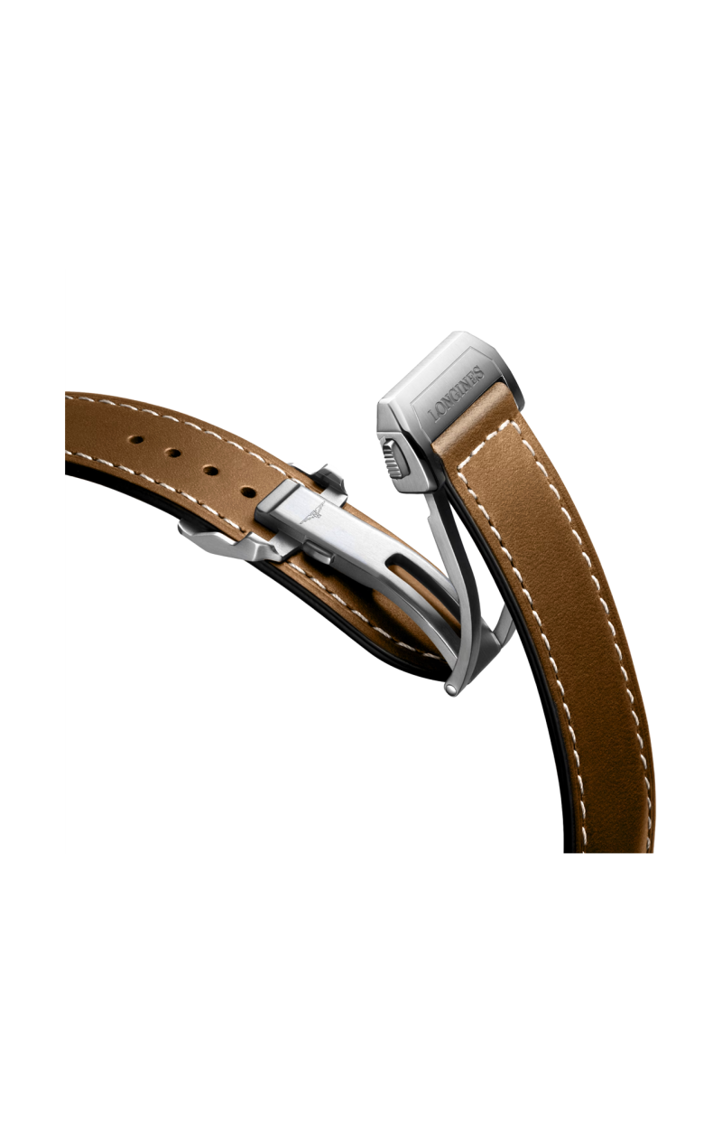 Longines | LONGINES SPIRIT ZULU TIME - L3.802.4.63.2 (4)