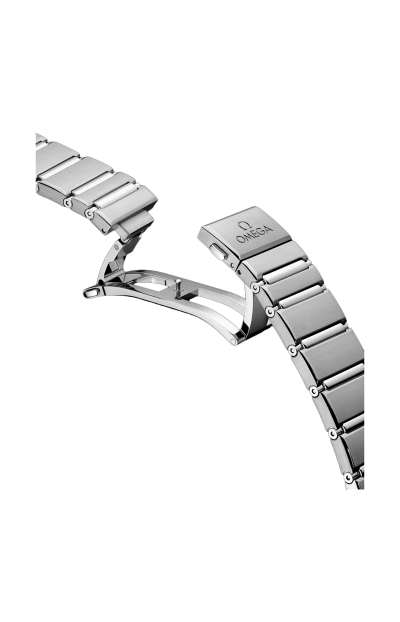 Omega | CONSTELLATION 41 MM, ACCIAIO SU ACCIAIO - 131.30.41.21.04.001 (3)