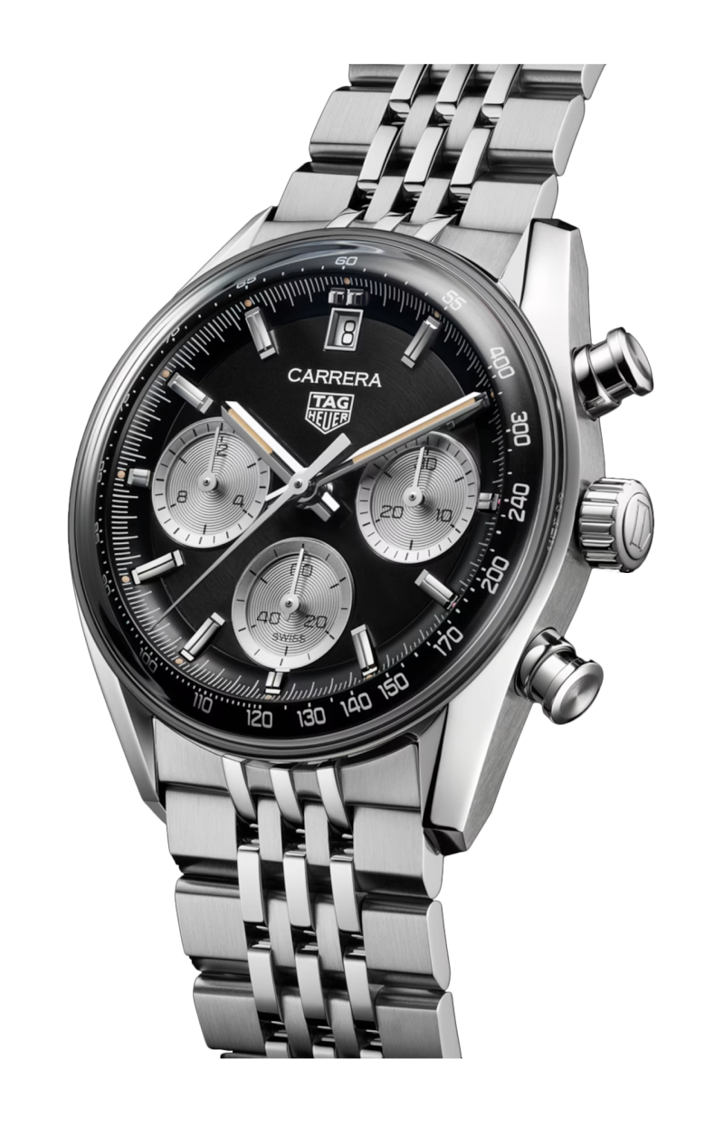 Tag Heuer | TAG HEUER CARRERA CHRONOGRAPH - CBS2210.BA0048 (3)