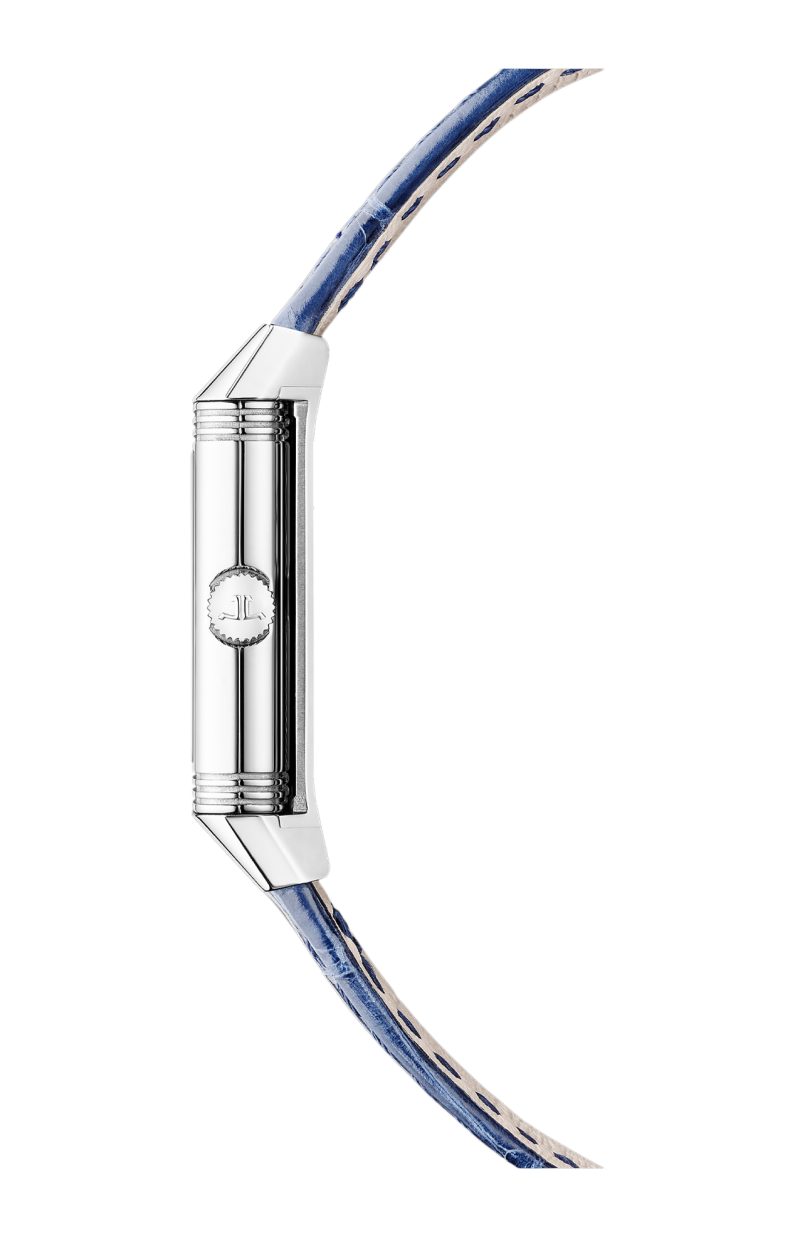 Jaeger-Lecoultre | REVERSO CLASSIC MONOFACE ORIGIN - 3878520 (3)