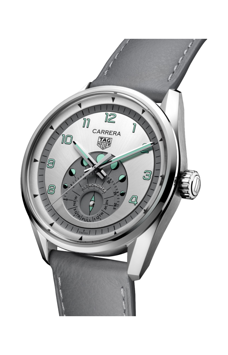 Tag Heuer | TAG HEUER CARRERA ASTRONOMER - LIMITED EDITION - WBX2112.FC6615 (3)