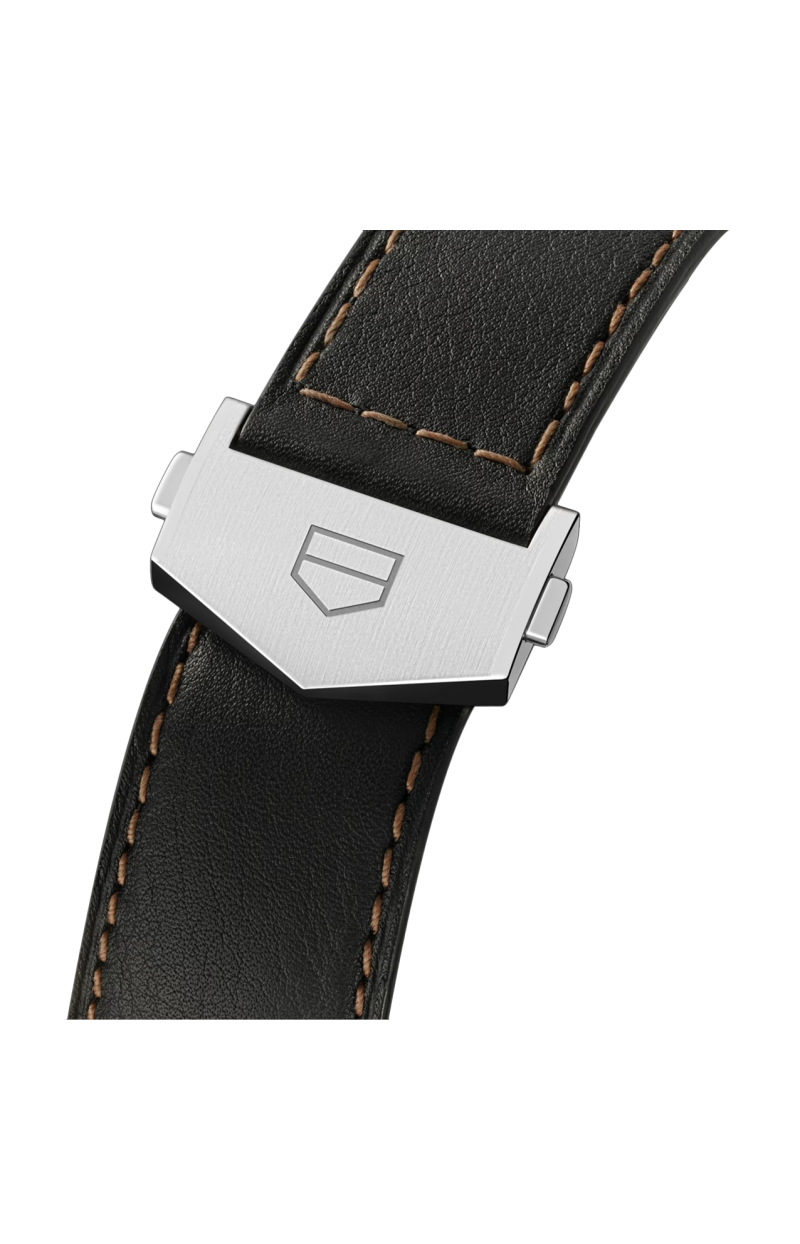 Tag Heuer | TAG HEUER CARRERA CHRONOGRAPH YEAR OF THE RABBIT - LIMITED EDITION - CBN2A1L.FC6521 (5)