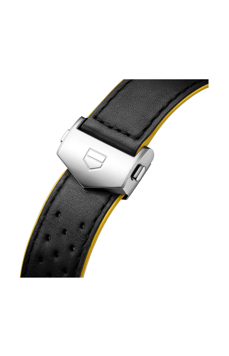 Tag Heuer | TAG HEUER CARRERA CHRONOGRAPH TOURBILLON X PORSCHE PANAMERICANA - LIMITED EDITION - CBS5012.FC6571 (3)