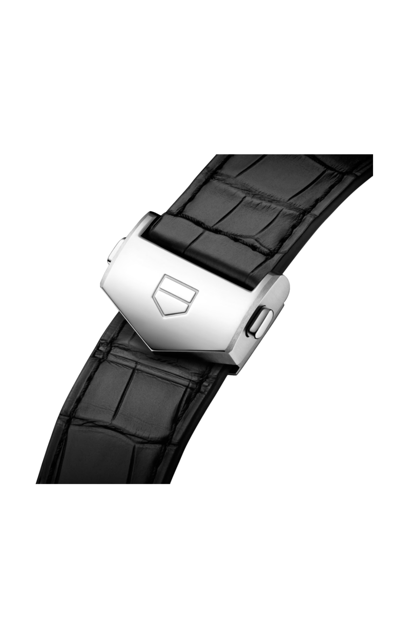 Tag Heuer | TAG HEUER CARRERA CHRONOGRAPH TOURBILLON - CBS5011.FC6566 (3)