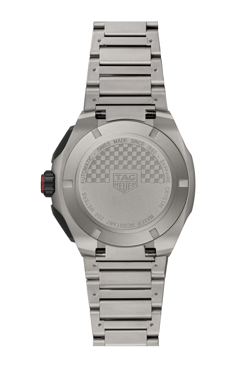 Tag Heuer | TAG HEUER FORMULA 1 CHRONOGRAPH - CBZ2082.BF0009 (2)