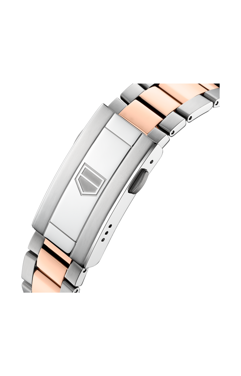 Tag Heuer | TAG HEUER AQUARACER PROFESSIONAL 200 SOLARGRAPH - WBP1121.BB0003 (3)