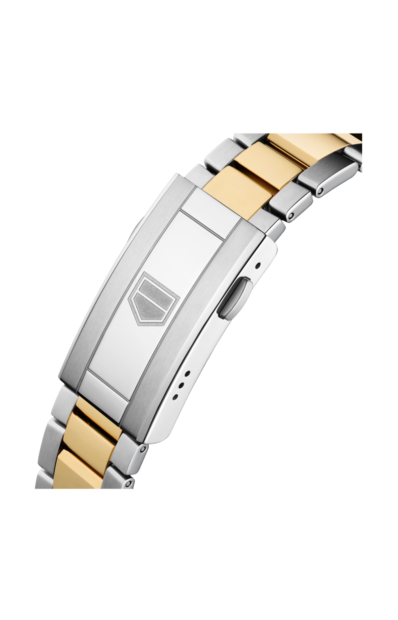 Tag Heuer | TAG HEUER AQUARACER PROFESSIONAL 200 SOLARGRAPH - WBP1120.BB0002 (3)