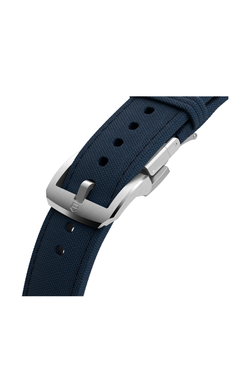 Tag Heuer | TAG HEUER MONACO SPLIT-SECONDS CHRONOGRAPH - CBW2182.FC8339 (4)