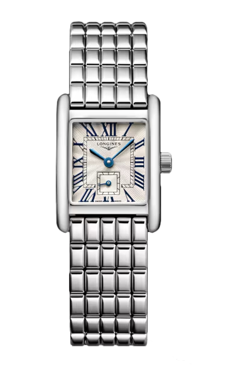 Longines | LONGINES MINI DOLCE VITA 21,5 X 29 MM - L5.200.4.71.6 (1)