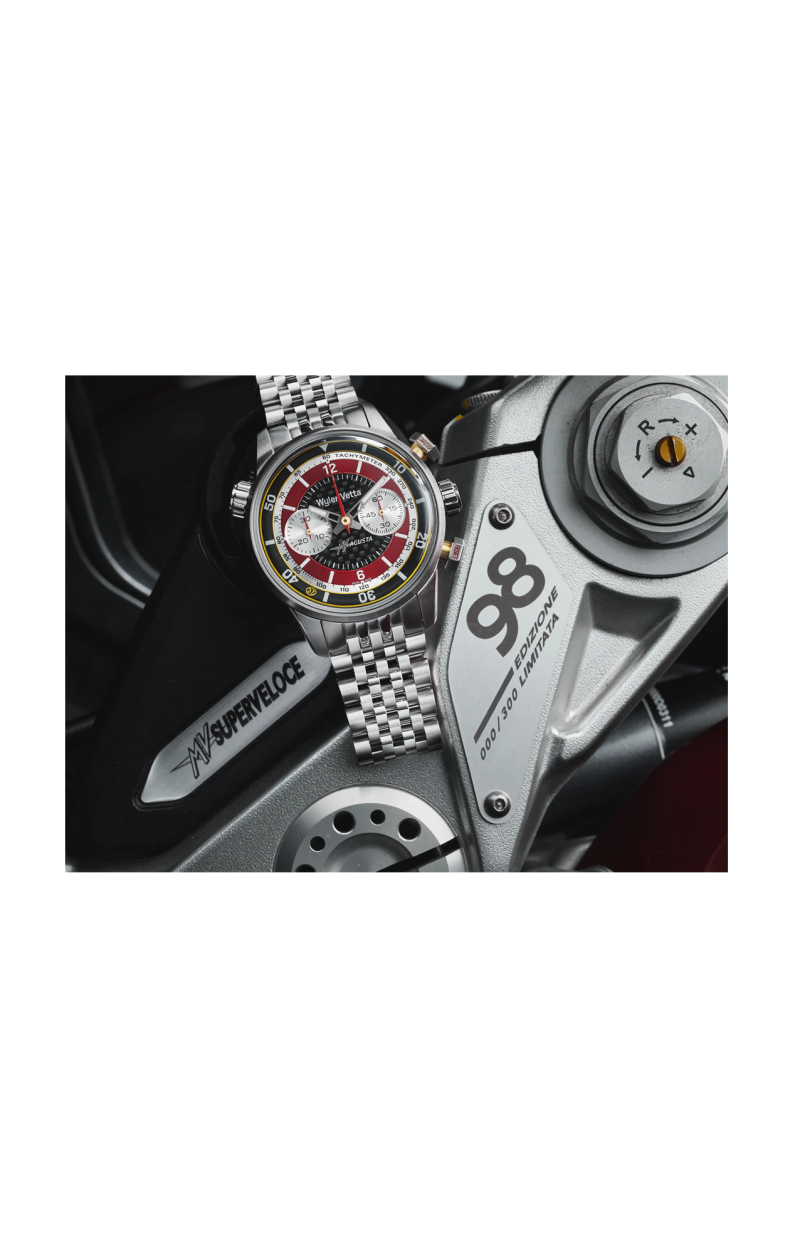 Wyler Vetta | JUMBOSTAR MV AUGUSTA - LIMITED EDITION - WV0401 (4)