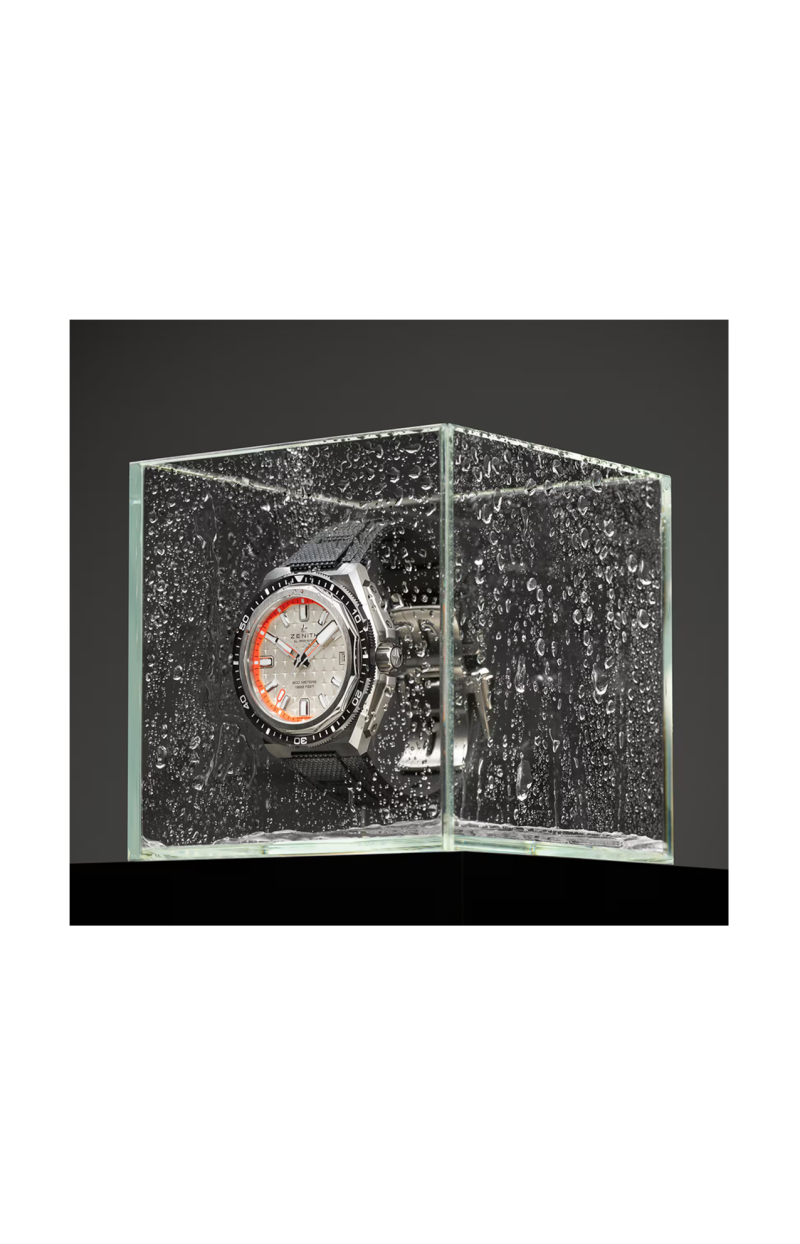 Zenith | DEFY EXTREME DIVER - 95.9600.3620/01.I300 (3)