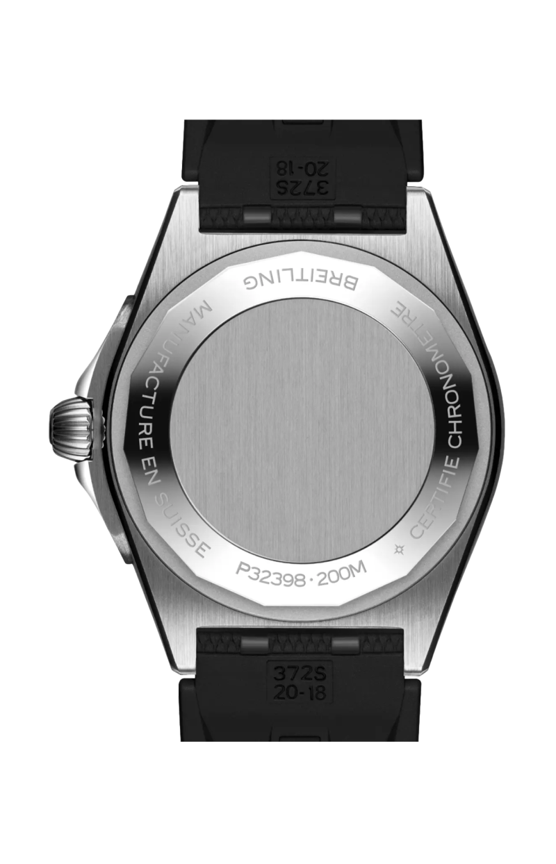 Breitling | CHRONOMAT AUTOMATIC GMT 40 - P32398101C1S2 (3)