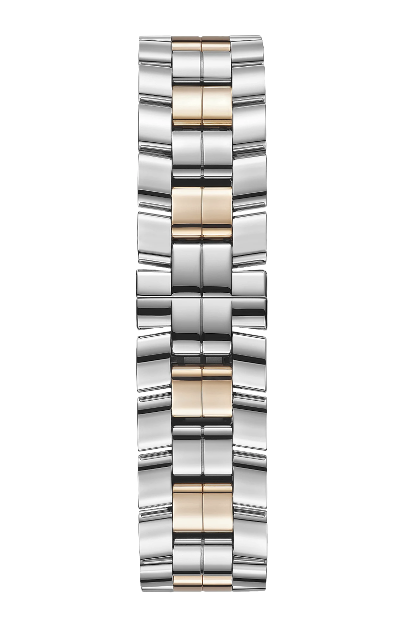 Chopard | HAPPY SPORT 33 MM, AUTOMATICO, ORO ROSA ETICO, LUCENT STEEL&trade;, DIAMANTI - 278608 (4)