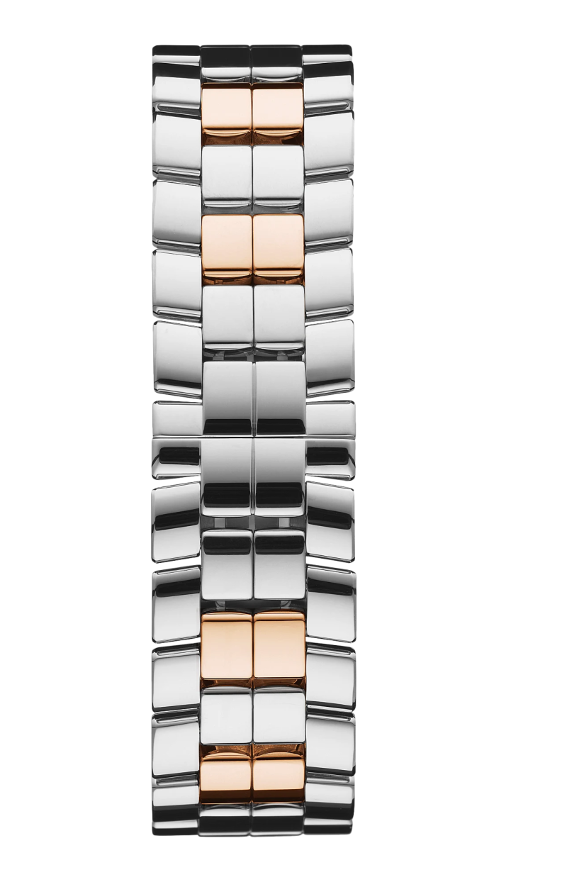 Chopard | HAPPY SPORT 36 MM, AUTOMATICO, ORO ROSA ETICO, LUCENT STEEL&trade;, DIAMANTI - 278559 (4)