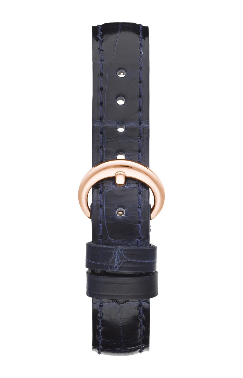 Chopard | HAPPY SPORT 29 X 31 MM, AUTOMATICO, ORO ROSA ETICO, DIAMANTI - 275362 (4)