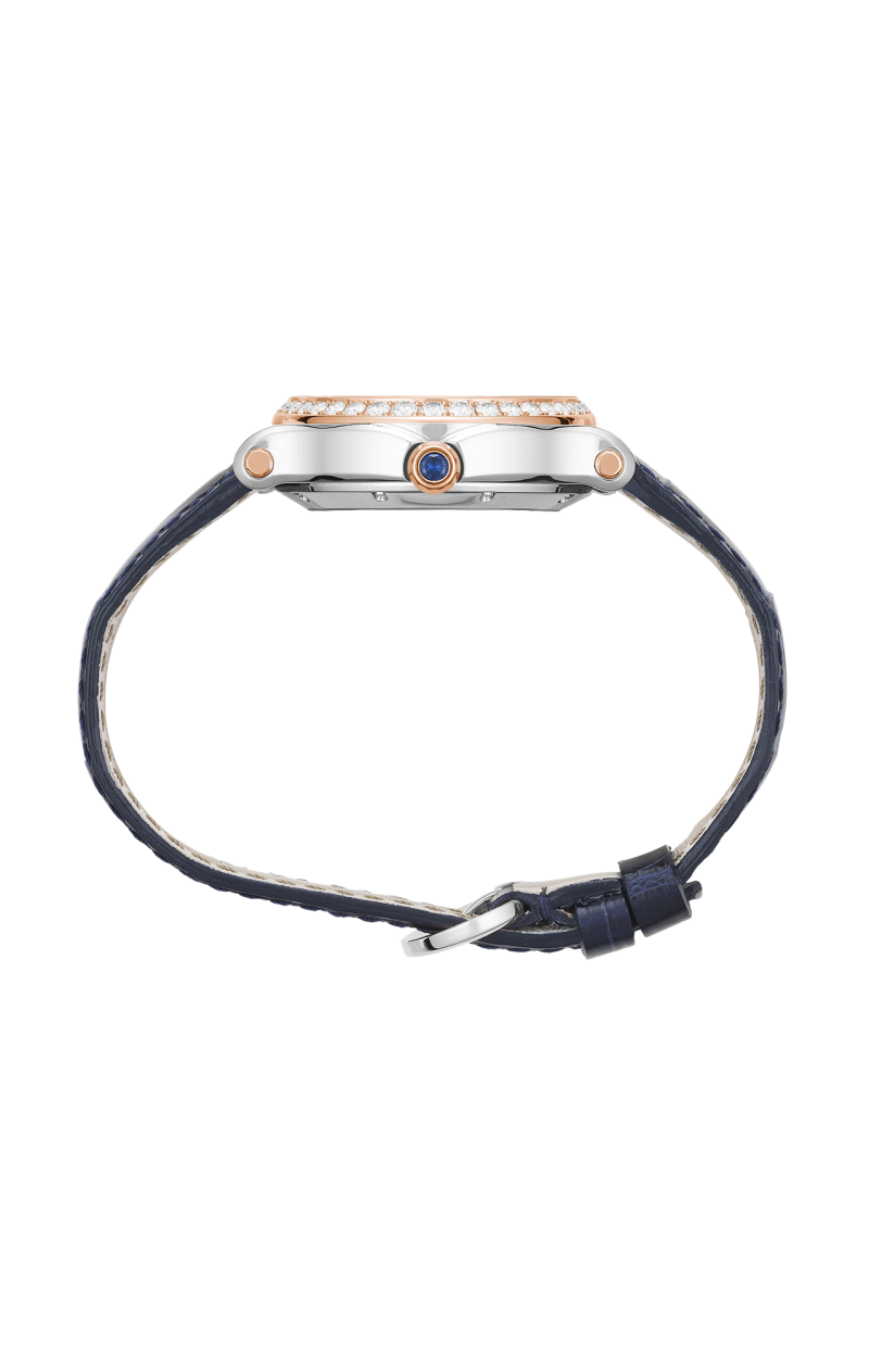 Chopard | HAPPY SPORT 29 X 31 MM, AUTOMATICO, ORO ROSA ETICO, LUCENT STEEL&trade;, DIAMANTI - 278602 (3)