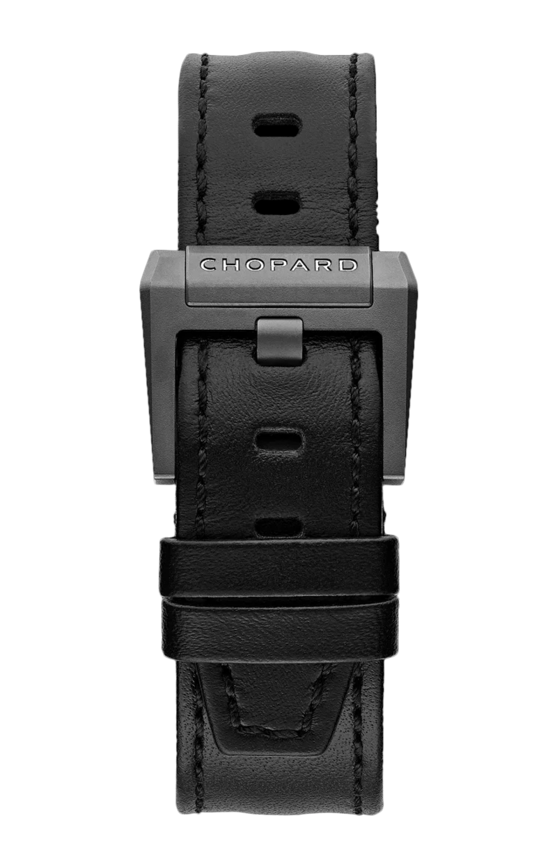 Chopard | ALPINE EAGLE XL CHRONO 44 MM, AUTOMATICO, ORO ROSA ETICO, TITANIO - 295387 (4)