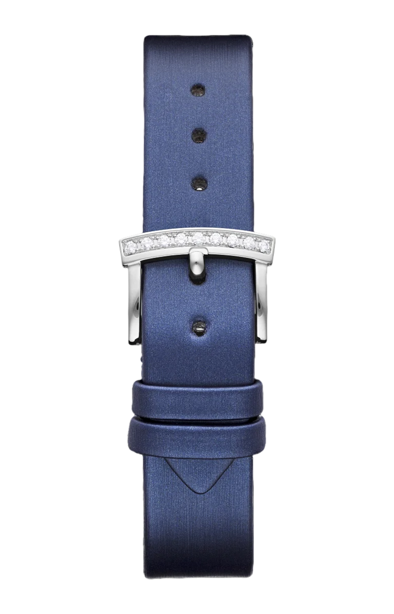 Chopard | L'HEURE DU DIAMANT MEDIUM, AUTOMATICO, ORO BIANCO ETICO, DIAMANTI - 139419 (4)