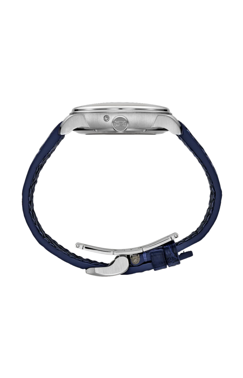 Chopard | L.U.C LUNAR ONE 40,5 MM, AUTOMATICO, ORO BIANCO DA APPROVVIGIONAMENTO RESPONSABILE - 161951 (3)