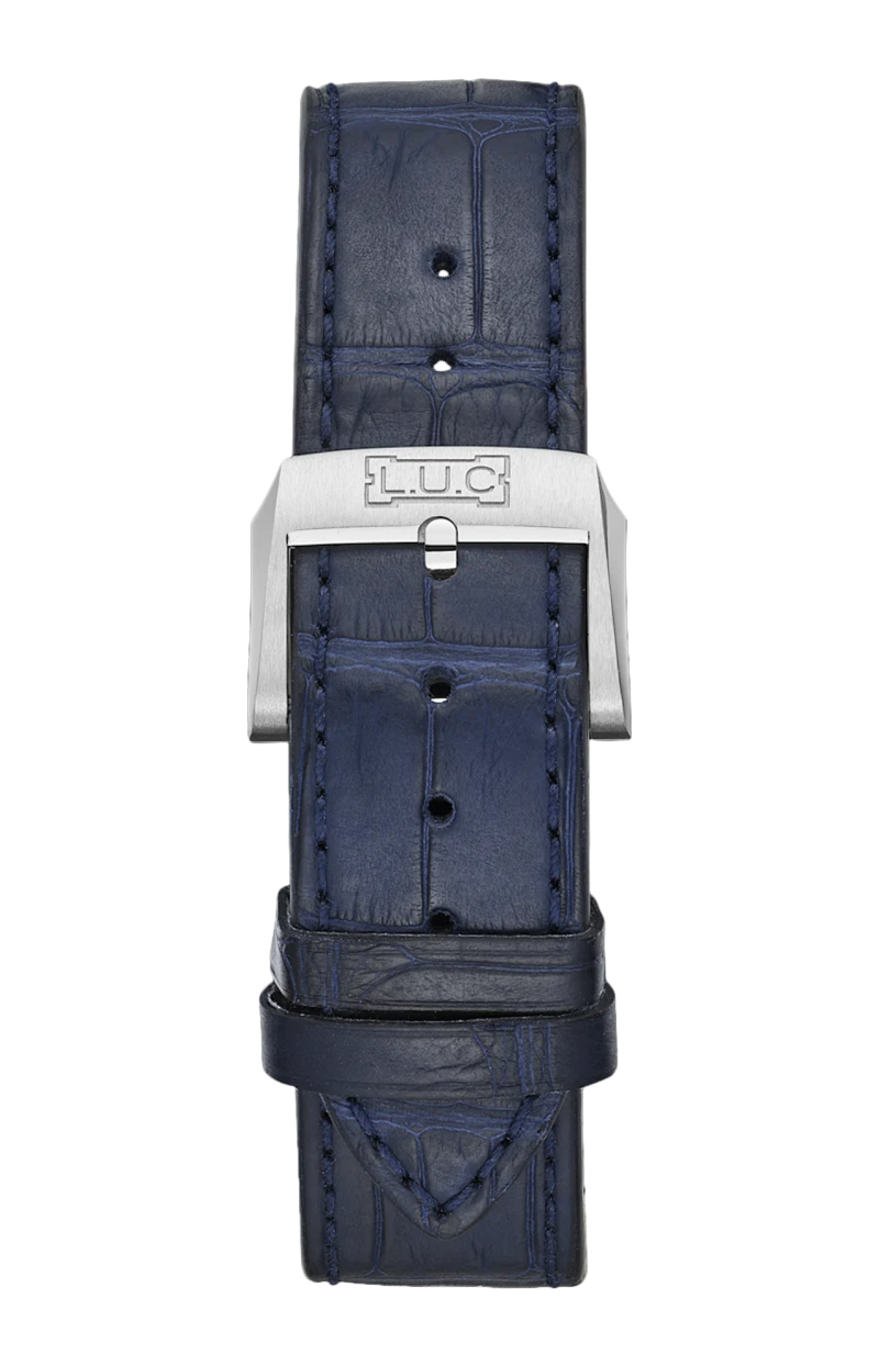 Chopard | L.U.C LUNAR ONE 40,5 MM, AUTOMATICO, ORO BIANCO DA APPROVVIGIONAMENTO RESPONSABILE - 161951 (4)