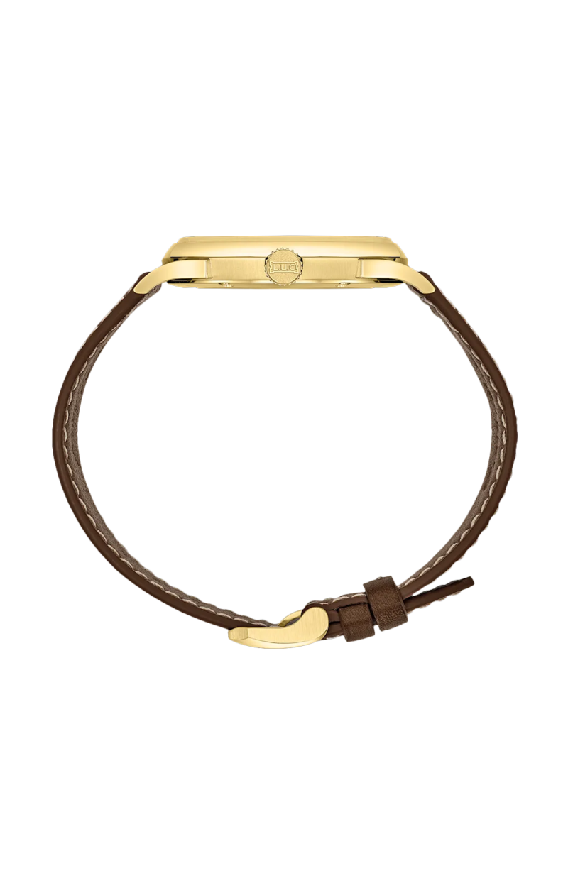 Chopard | L.U.C QUALITE FLEURIER 20TH ANNIVERSARY EDITION 39 MM, AUTOMATICO, ORO GIALLO ETICO - LIMITED EDITION - 161992 (3)