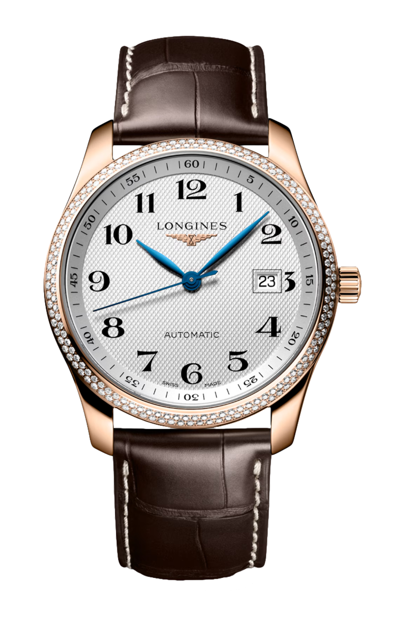 Longines | LONGINES MASTER COLLECTION - L2.793.9.78.3 (1)