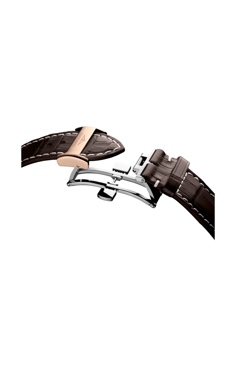 Longines | LONGINES MASTER COLLECTION - L2.793.9.78.3 (4)