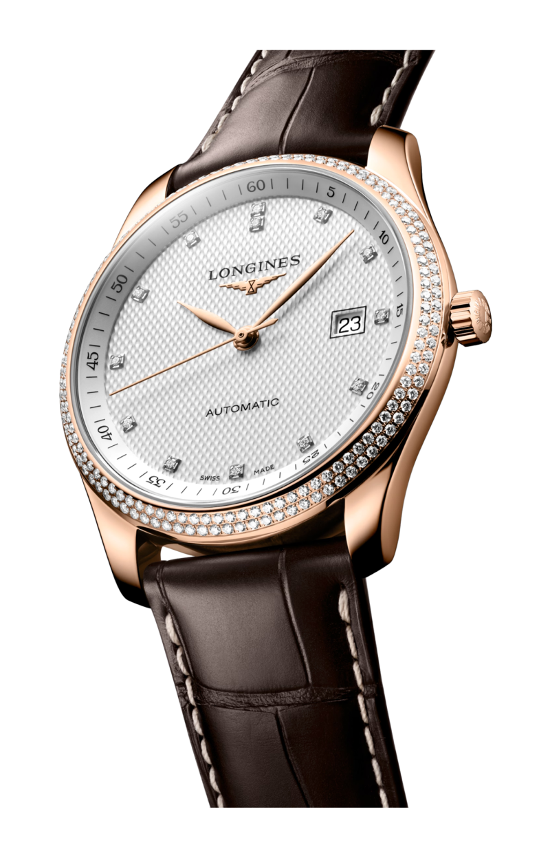 Longines | LONGINES MASTER COLLECTION - L2.793.9.77.3 (3)