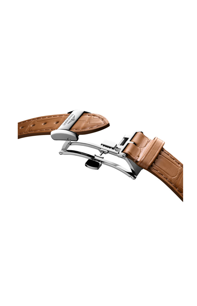 Longines | LONGINES MASTER COLLECTION - L2.357.5.70.2 (4)