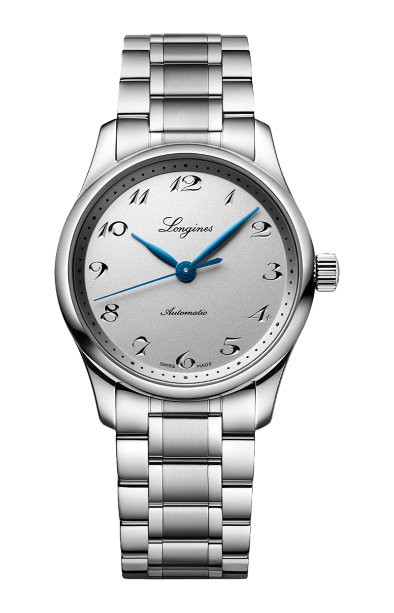 Longines | LONGINES MASTER COLLECTION - L2.357.4.73.6 (1)