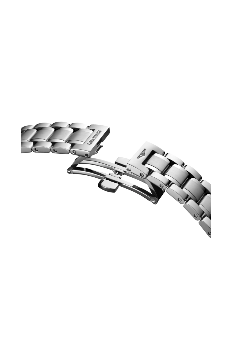 Longines | LONGINES MASTER COLLECTION - L2.357.0.73.6 (4)