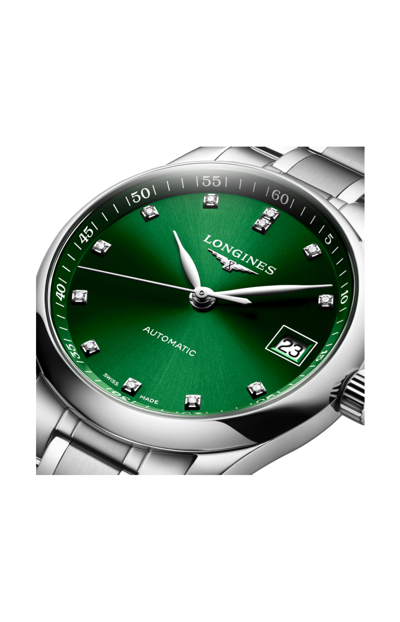 Longines | LONGINES MASTER COLLECTION - L2.357.4.99.6 (3)