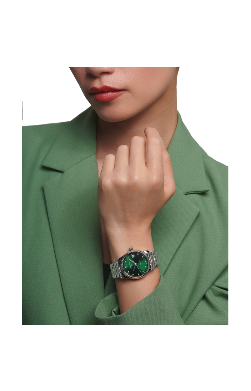 Longines | LONGINES MASTER COLLECTION - L2.357.4.99.6 (6)