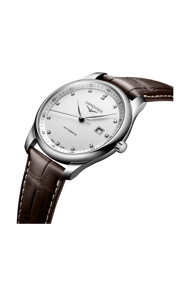 Longines | LONGINES MASTER COLLECTION - L2.893.4.77.3 (3)