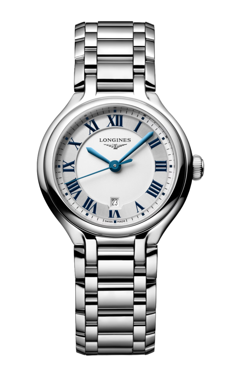 Longines | LONGINES PRIMALUNA - L8.142.4.71.6 (1)