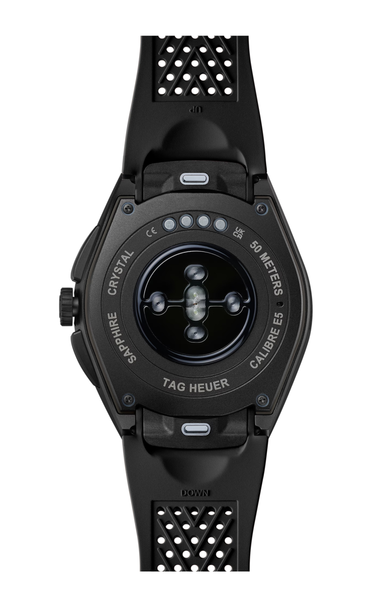 Tag Heuer | TAG HEUER CONNECTED CALIBRE E5 - SBT8A80.BT6293 (2)